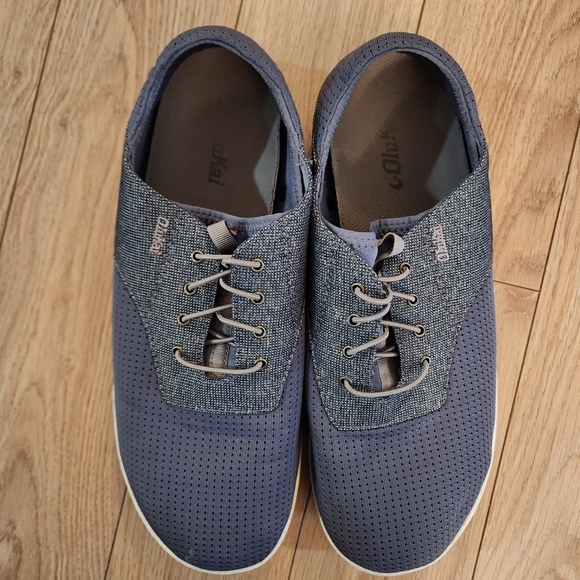 Olukai Nohea Moku Sneakers - Picture 2 of 12